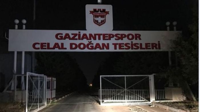 Mahkeme Gaziantepspor tesislerine yine red cevabını verdi